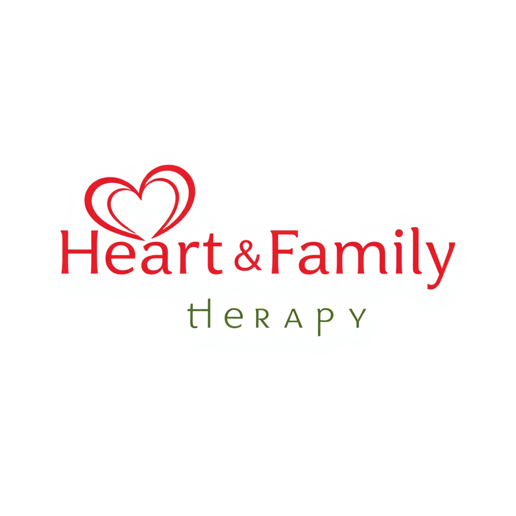 Heart Family Therapy, PLLC